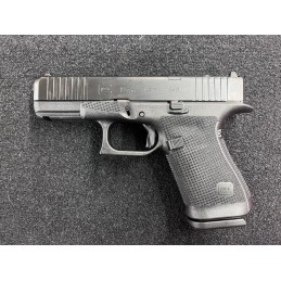 GLOCK 19 GEN 6 FS MOS 9mm