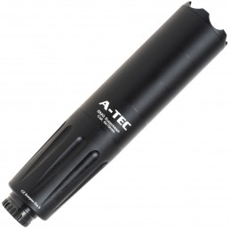 Silencieux A-TEC SMG 9mm CZ...