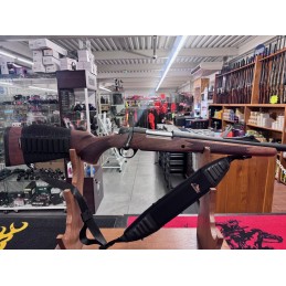 Bergara B14 Timber 375 H&H...