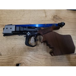 CESARE MORINI  6" 22lr...