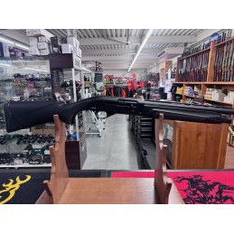 Pointer FT4 Black 12x76