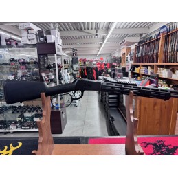 Rossi Puma Tactical 44 mag