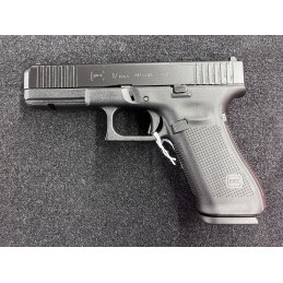Glock 17 gen 5 FS MOS 9 mm...