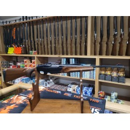 Benelli Argo E Bois 300...