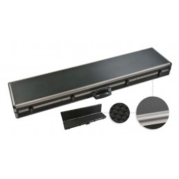 Mallette Carabine alu fumé...