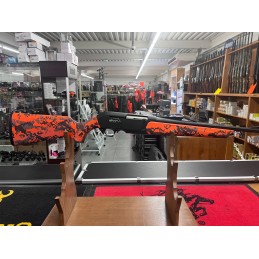 WINCHESTER SXR -2 TRACKER...