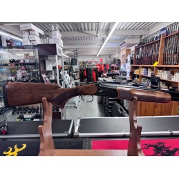 Pointer TEK5 TRAP 12x76