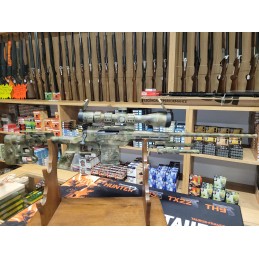 SAVAGE AXIS + CHASSIS MDT...