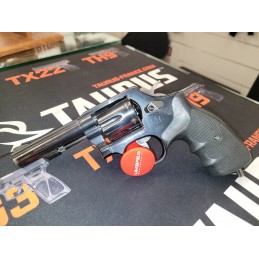 Smith & Wesson 10-11 38...