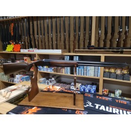 Bowning B26  12x70 OCCASION