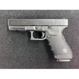 GLOCK 21 45 AUTO OCCASION