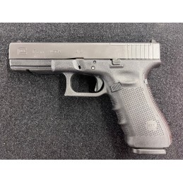 GLOCK 17 gen 4 MOS  9mm...