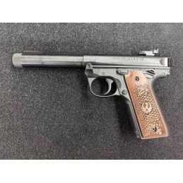 Ruger Mark IV target serie...