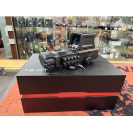 INFIRAY FAH25 / 1X34D