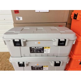 Caisse de rangement 102L...