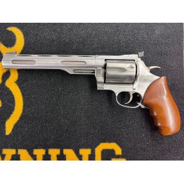 Revolver Dan Wesson Super...