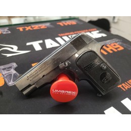 Unique RR51 POLICE 7,65...