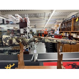 CZ 457 Hunter Vieil 22 lr