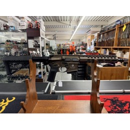 Pack Schmeisser AR15 Model...