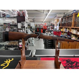 CARABINE LUGER  M70 CALIBRE...