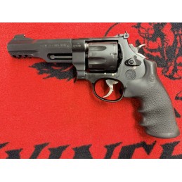 Smith & Wesson R8 5" 357...