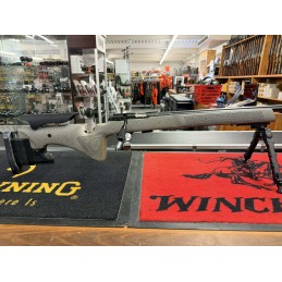 CZ 457 LRP 22 lr occasion