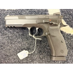 CZ 75 SP-01 Shadow 9 mm...