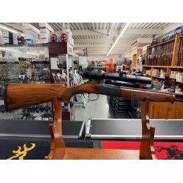 Chapuis S12 + lunette...