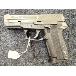 Sig Sauer SP2022 9 mm Occasion