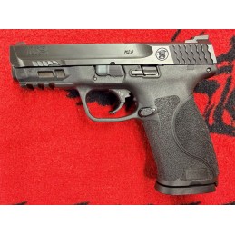 Smith & Wesson MP9 2.0 9 mm...