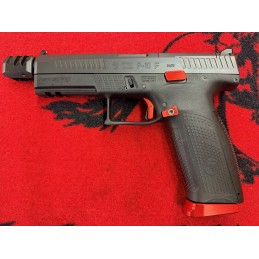CZ P-10F SR/OR 9 mm occasion
