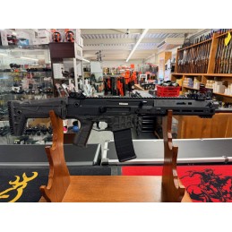 CZ Bren 2Ms 223 rem 16,5"...