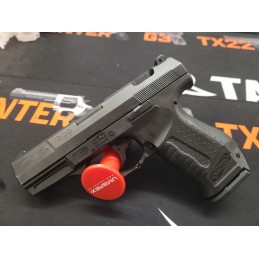 WALTHER P99 9mm OCCASION