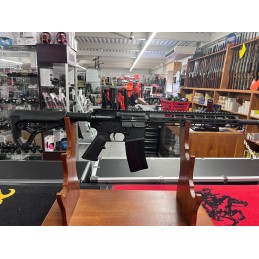 Sabatti S.A.R 223 rem 16"