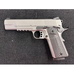 Tisas ZIG PC 1911 Stainless...