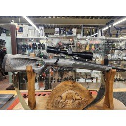 WINCHESTER XPR THUMBOLE +...