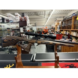 CZ 457 Thumbhole Varmint...