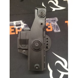 Holster sécurité 3 points...