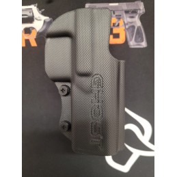 Holster GHOST pour WALTHER PDP