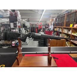 BERGARA B14 Thumbhole Black...