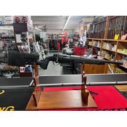 BERGARA B14R Carbon .22lr