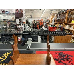 Aero Precision M4E1 14,5"...