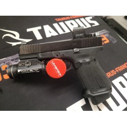 GLOCK 19 gen 5 FS 9 mm +...