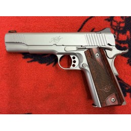 Kimber 1911 Stainless II 45...