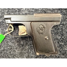 Manufrance "Le français"...