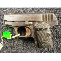 Unique modèle 10 6,35...