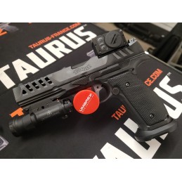 Walther PDP Match Steel...