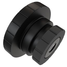 Oculaire Thermtec pour HUNT...