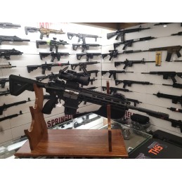 Umarex H&K 416 D calibre 22...