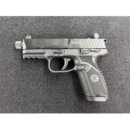 FN 502 TACTICAL BLACK +...